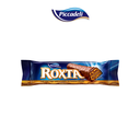 PICCADELI ROXTA CRISPY WAFER FINGER COATED IN CARAMEL & CHOCOLATE 48x10g