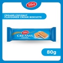 TIFFANY CREAMS COCONUT FLAVOURED BISCUIT 80g