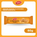 TIFFANY CREAMS MANGO FLAVOURED BISCUIT 80g