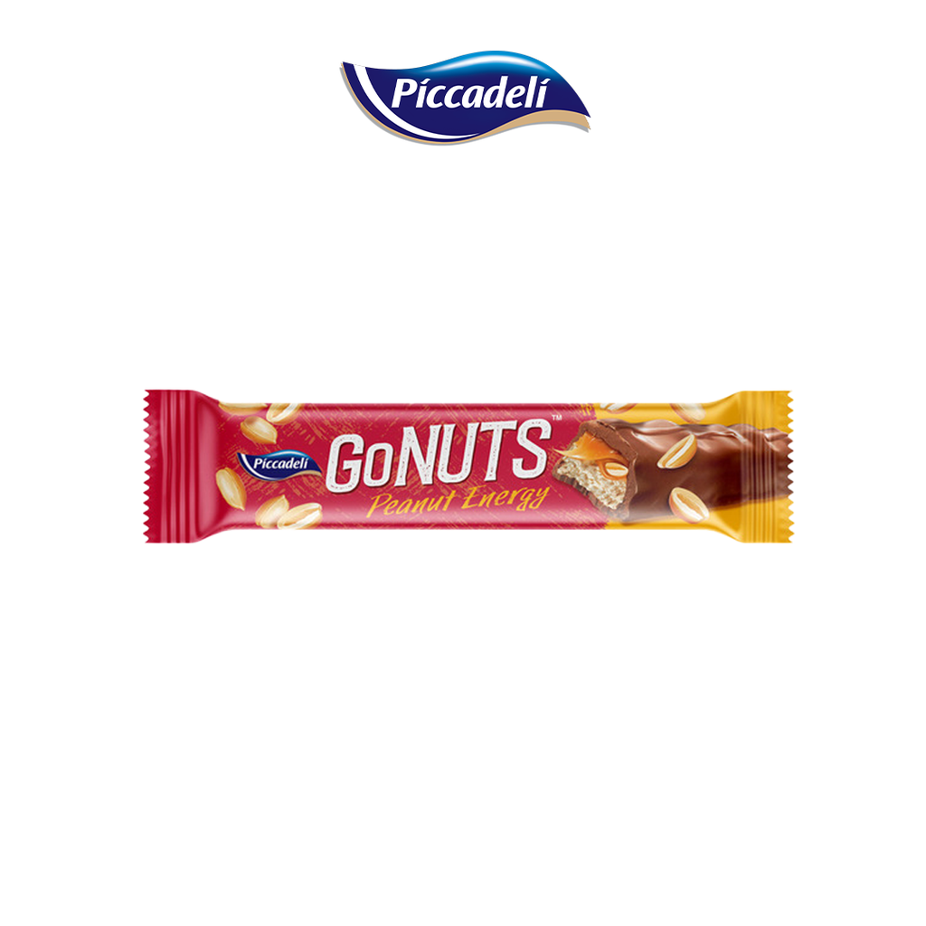 PICCADELI GONUTS 12x24x21g