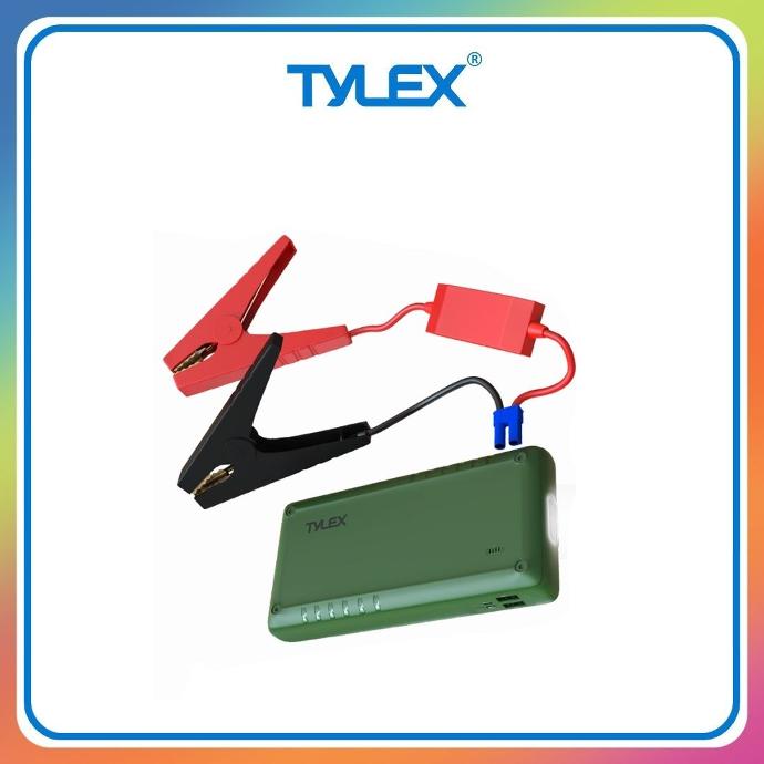 TYLEX XP15 CAR IGNITER GREEN