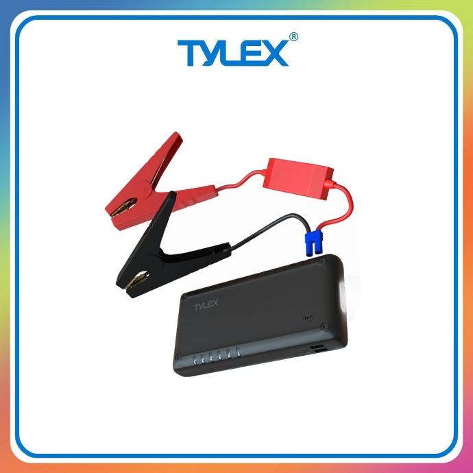 TYLEX XP15 CAR IGNITER BLACK