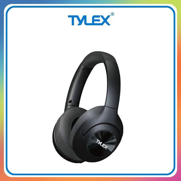 TYLEX XK910BTR HEADPHONE BLACK