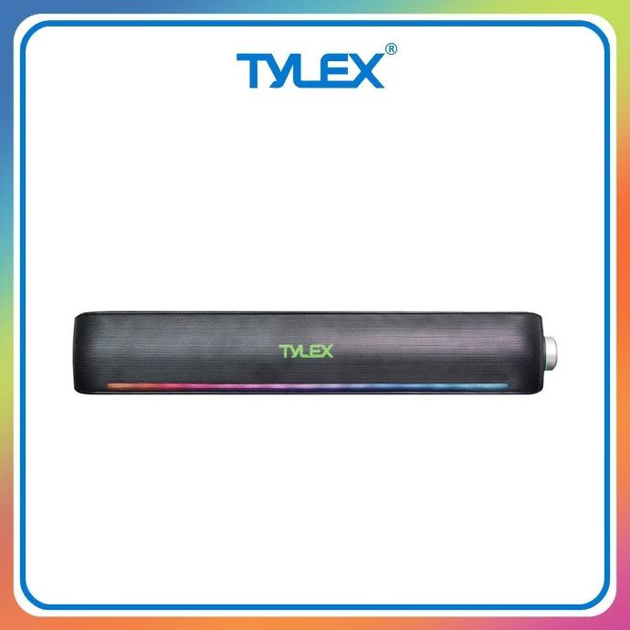 TYLEX XSP05 SOUNDBAR BLACK