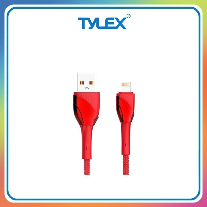 TYLEX XC37 DATA CABLE LIGHTNIN