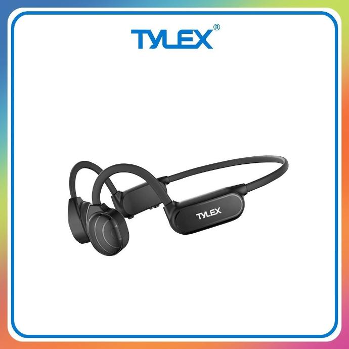 TYLEX OPENEAR PRO SOLO AS10 BONE CONDUCTION BLACK