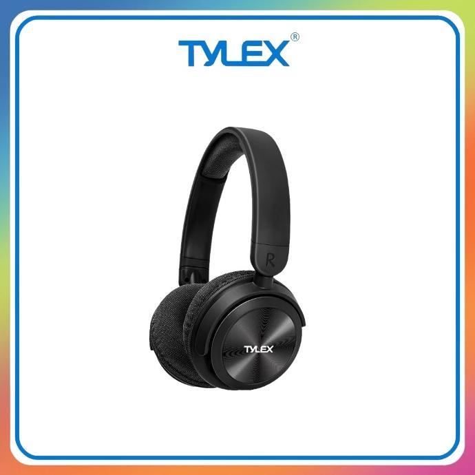 TYLEX XK330BTR BLACK