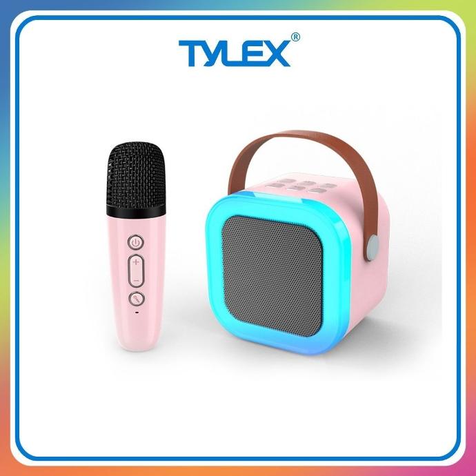 TYLEX XM09 KARAOKE PINK