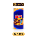 QUANTA BREAK SUPA JAPAN 24x12x30g