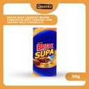 QUANTA BREAK SUPA JAPAN 24x12x30g