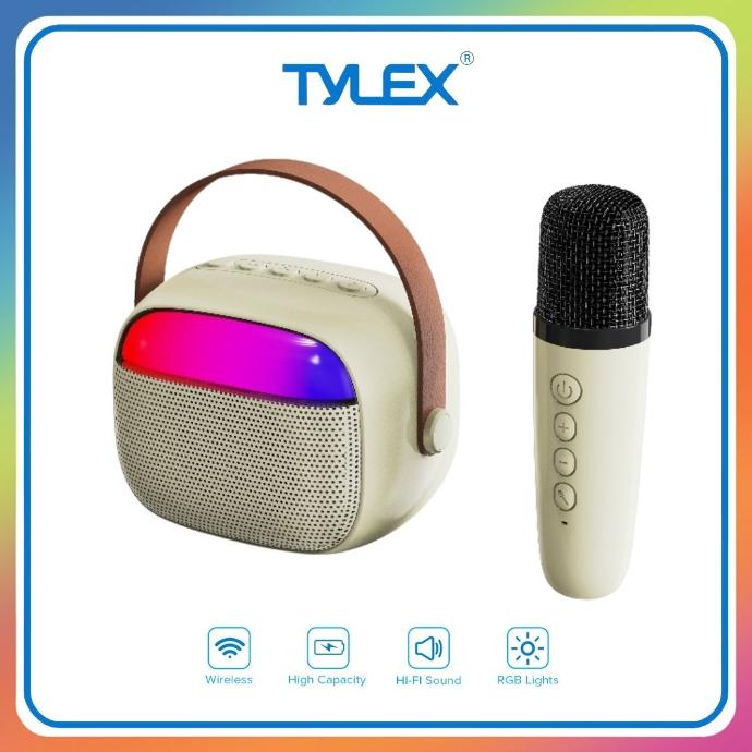 TYLEX XSP30 KARAOKE BEIGE