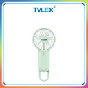 TYLEX XM66 MINI FAN GREEN