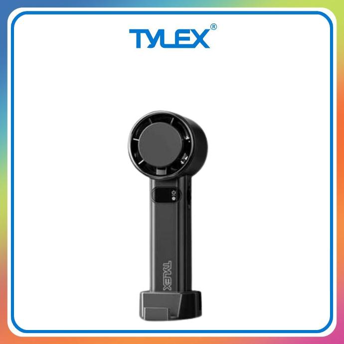 TYLEX XM64 COOLING FAN BLACK