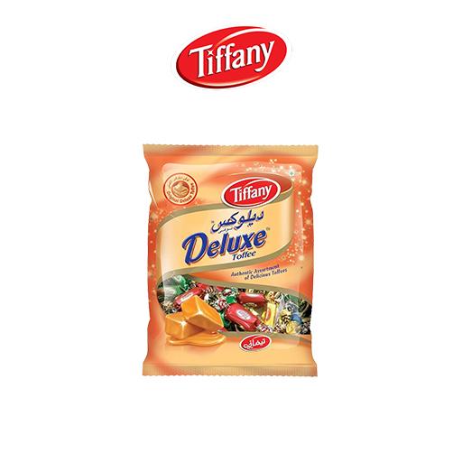 [80120] TIFFANY DELUXE TOFFEE 24X300G