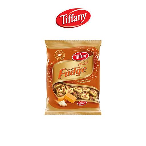 [80189] TIFFANY CREAM FUDGE 24x250G