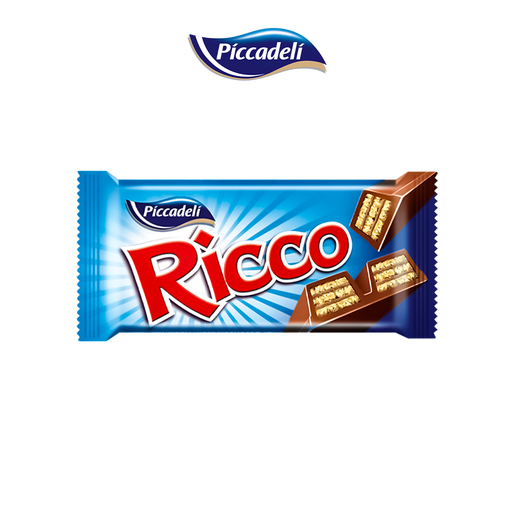 [80604] PICCADELI RICCO 12x24x18.5g