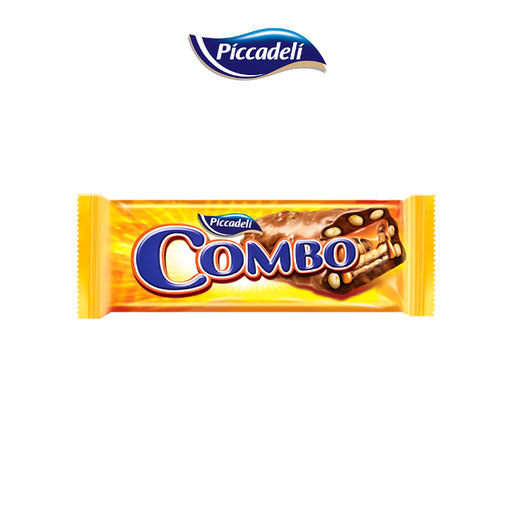 [80605] PICCADELI COMBO 12x12x20g
