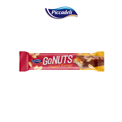[80603] PICCADELI GONUTS 12x24x21g