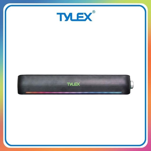 [6009428] TYLEX XSP05 SOUNDBAR BLACK