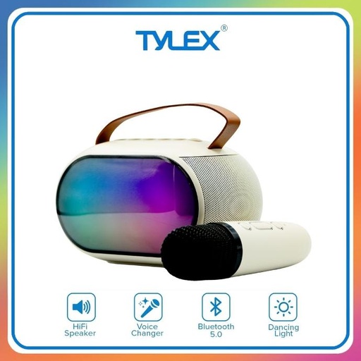 [6009591] TYLEX XSP26 KARAOKE BEIGE