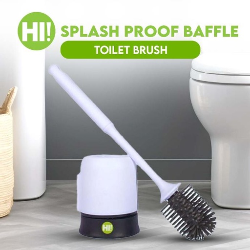 [6009573] HI! TOILET BRUSH