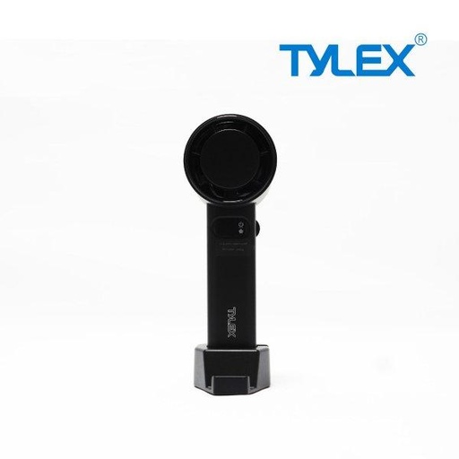 [6009628] TYLEX XM64 COOLING FAN BLACK