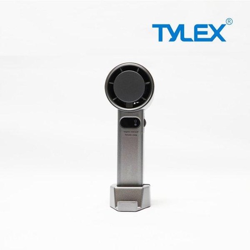 [6009629] TYLEX XM64 COOLING FAN GRAY