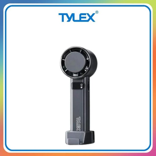 [6009629] TYLEX XM64 COOLING FAN GRAY