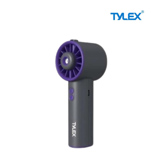 [6009632] TYLEX XM65 SPRAY FAN GRAY