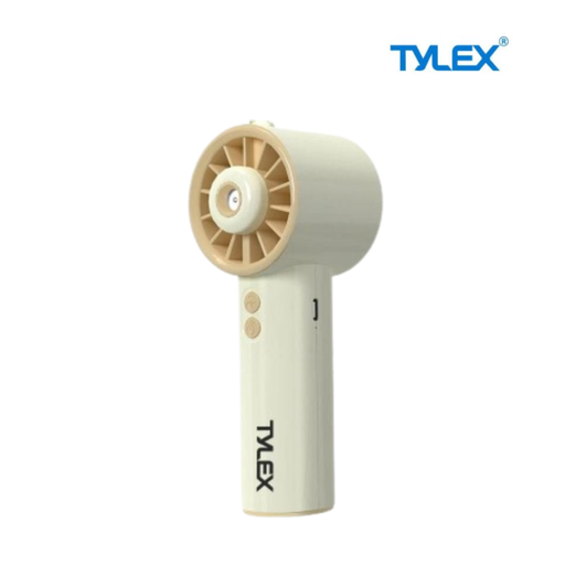 [6009633] TYLEX XM65 SPRAY FAN BEIGE